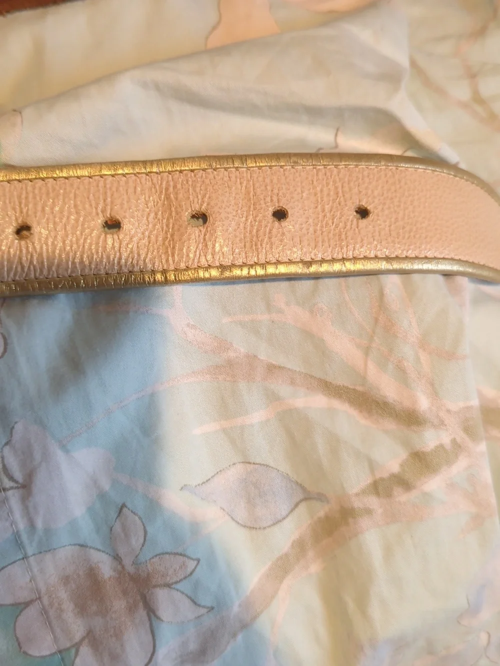 N/A belts good